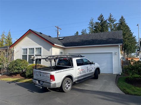 chehalis sheet metal and roofing|chehalis sheet metal thurston.